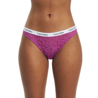 Bielizna Calvin Klein Bikini 3Pk W 000QD3926E