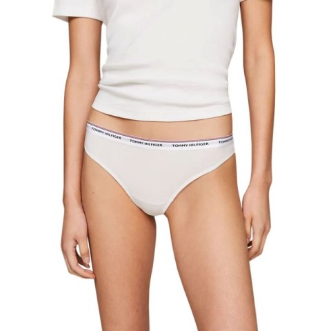 Bielizna Tommy Hilfiger 5-Pack Thong W UW0UW04995 Bielizna Tommy Hilfiger 5-Pack Thong W UW0UW04995