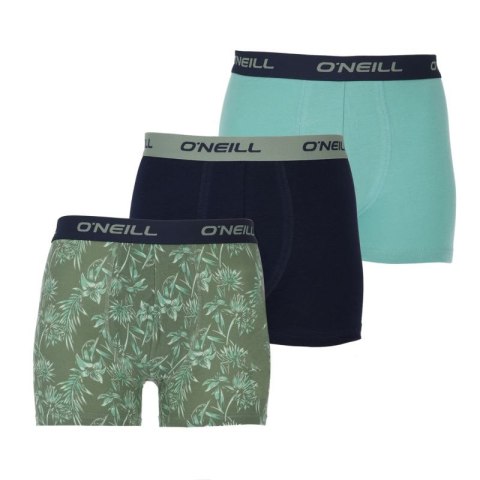 Bokserki O'Nell Boxer Leaves & Plain M 92800622667