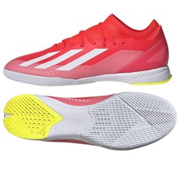 Buty piłkarskie adidas X Crazyfast League IN M IF0704