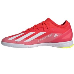 Buty piłkarskie adidas X Crazyfast League IN M IF0704