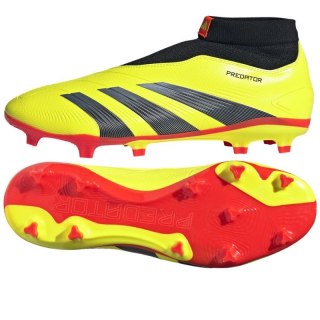 Buty piłkarskie adidas Predator League LL FG M IG7766