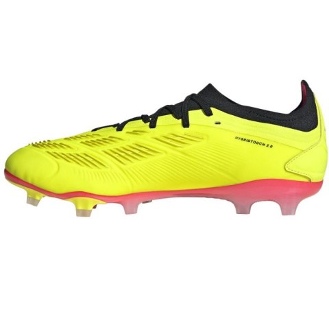 Buty piłkarskie adidas Predator Pro FG M IG7776 Buty piłkarskie adidas Predator Pro FG M IG7776