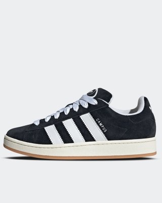 Adidas Campus 00s-HQ8708, Czarne