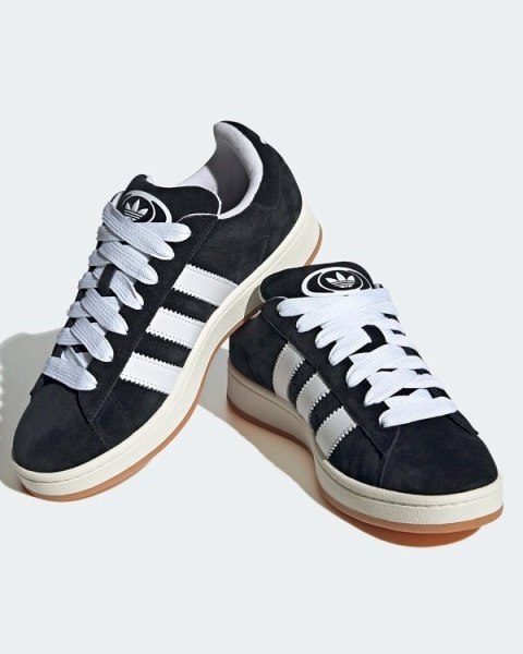 Adidas Campus 00s-HQ8708, Czarne