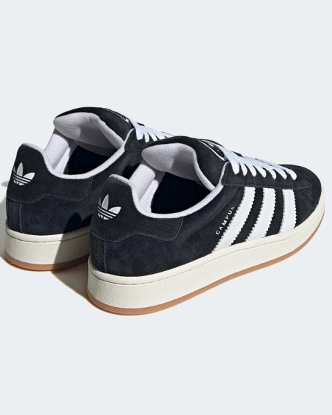 Adidas Campus 00s-HQ8708, Czarne