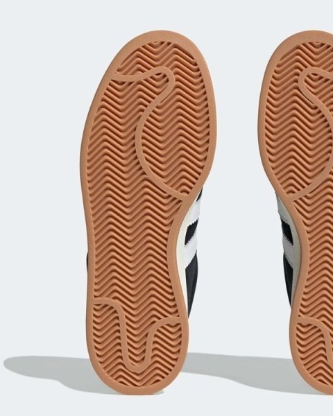 Adidas Campus 00s-HQ8708, Czarne