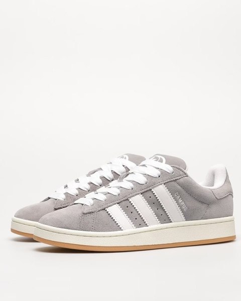 Buty sportowe Adidas Campus 00s Szare