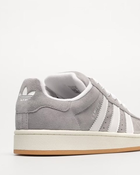 Buty sportowe Adidas Campus 00s Szare