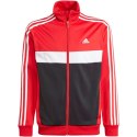 Dres adidas Essentials 3-Stripes Tiberio Track Suit Jr IJ7083