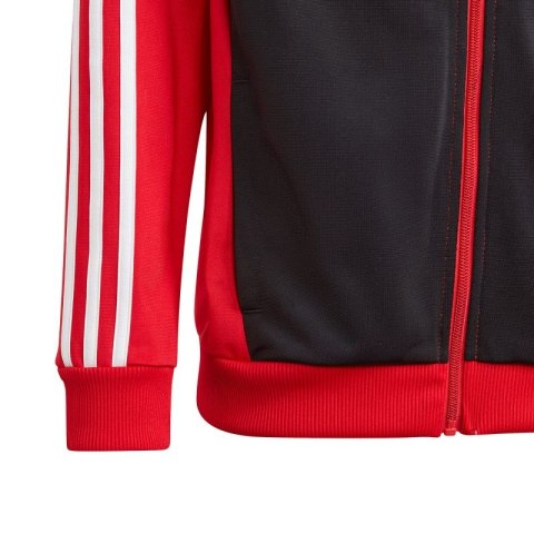 Dres adidas Essentials 3-Stripes Tiberio Track Suit Jr IJ7083