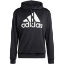 Dres adidas Terry Hooded Tracksuit M IP1610