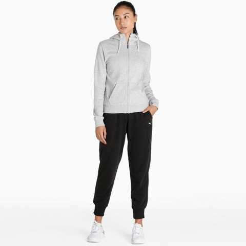 Spodnie Puma ESS Sweatpants TR cl W 586842 51