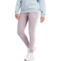 Spodnie adidas Essentials 3-Stripes Fleece W IR5403