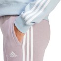 Spodnie adidas Essentials 3-Stripes Fleece W IR5403