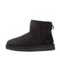 Buty damskie UGG Classic Mini II - Czarne