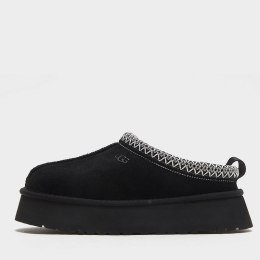 Buty damskie UGG Tazz Slipper Czarne