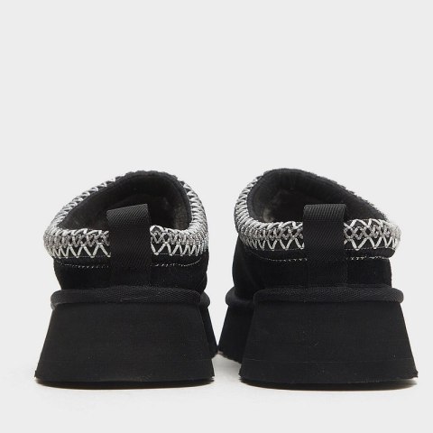 Buty damskie UGG Tazz Slipper Czarne