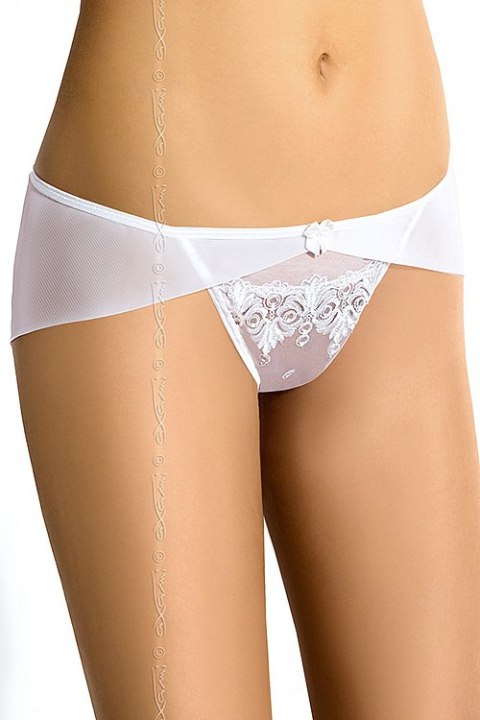 Figi Model V-5173 Primrose White - Axami