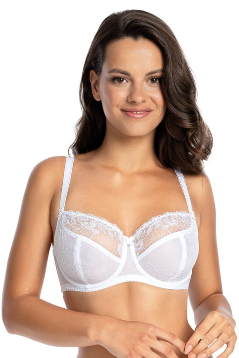 Biustonosz Soft Modol 1027 Eve White - Gaia