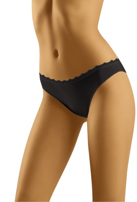 Figi Model Cute Soft Black - Wolbar