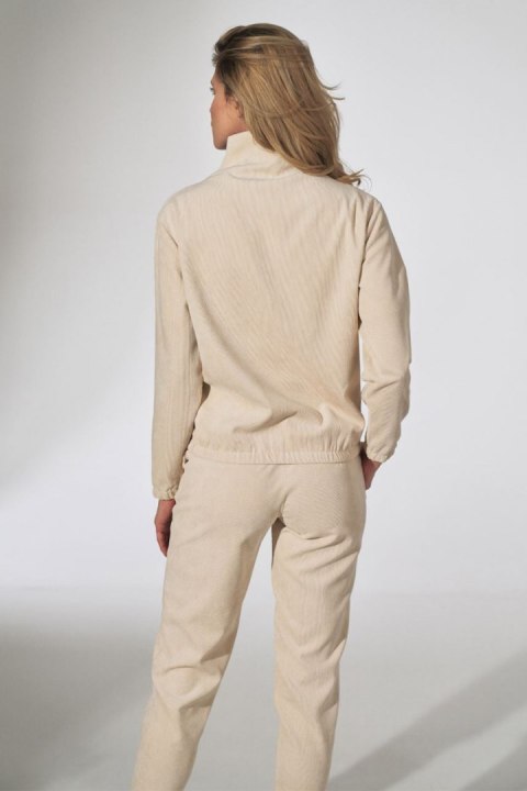 Bluza Damska Model M741 Beige - Figl