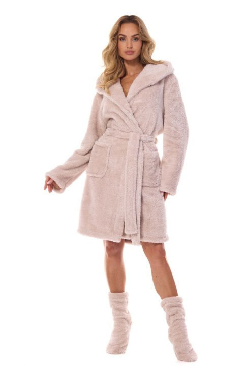 Skarpety Model 2407 Angora - L&L collection