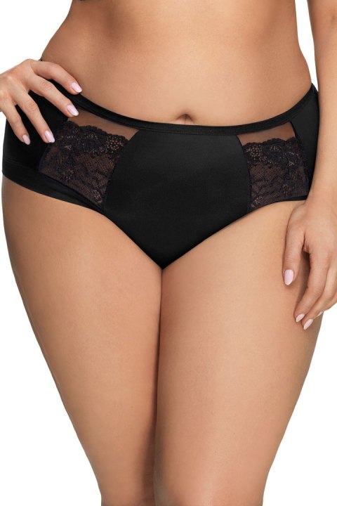 Figi Model Luisse K442 Black - Gorsenia Lingerie