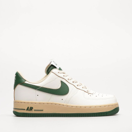 Buty NIKE Air Force 1 '07 LV8 - Białe