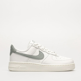 Buty NIKE Air Force 1 '07 - Białe - Next Nature