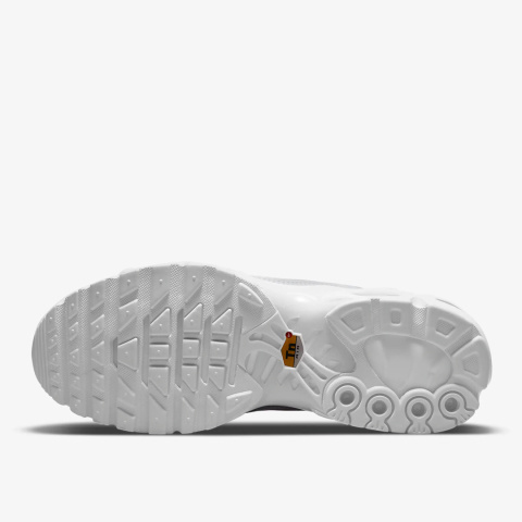 Buty NIKE Air Max Plus TN - Białe