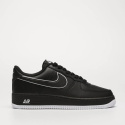 Buty NIKE Air Force 1 '07 - Czarne