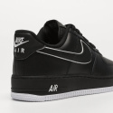 Buty NIKE Air Force 1 '07 - Czarne