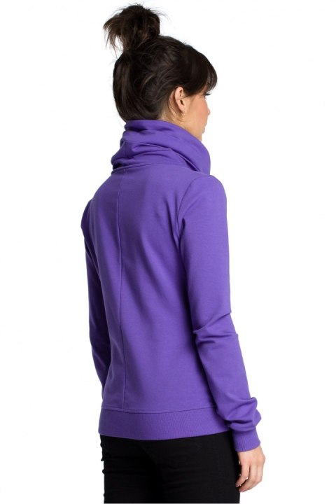 Bluza Damska Model B071 Violet - BeWear