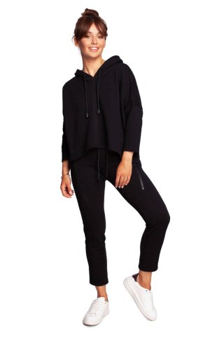 Bluza Damska Model B239 Black - BeWear