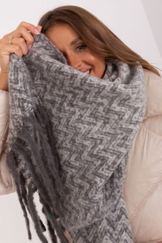 Szalik Model AT-SZ-23125.75 Grey - AT