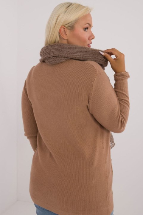 Szalik Model AT-SZ-BF194.79 Dark Beige - AT