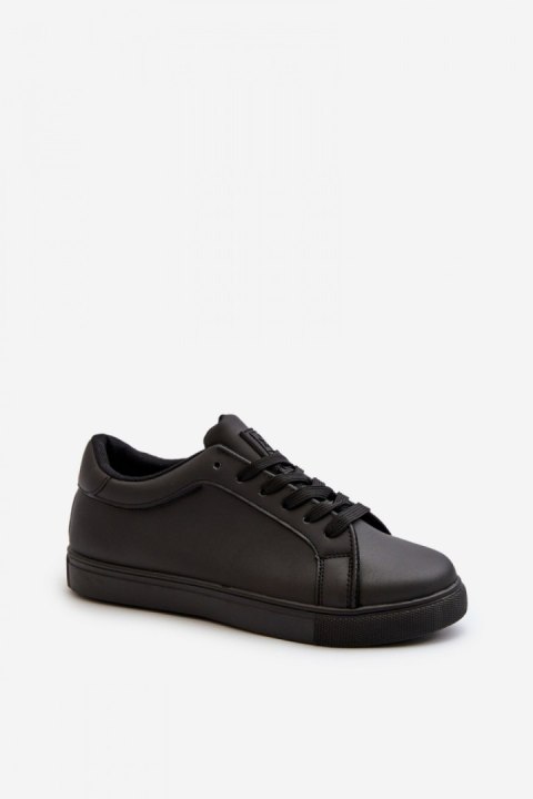 Buty Sportowe Model Diunna 23SP26-5308 Black - Step in style