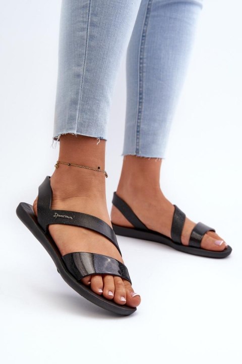 Sandały Model 82429 Ipanema Vibe Sandal Fem Black - Step in style