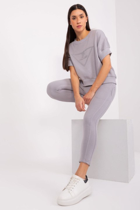 Spodnie Komplet Model EM-KMPL-786.93 Grey - Factory Price