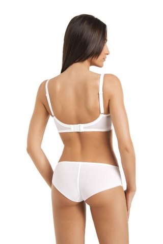 Biustonosz Soft Model Victoria 216 White - Teyli