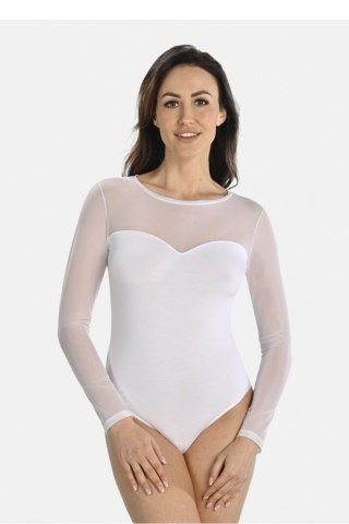 Body Model Willow 2407 White - Teyli