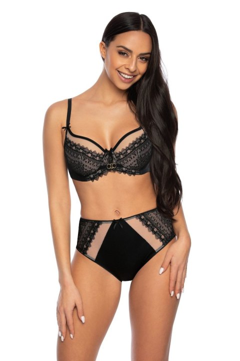 Figi Model Marion F-3539/51 Black/Beige - Mat