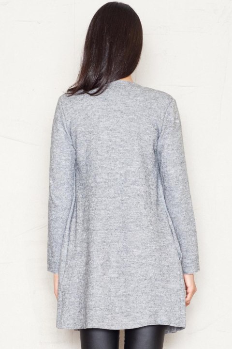 Bluza Damska Model 330 Grey - Figl