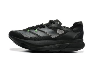 Adidas Adizero Adios Pro 3- AD541A2AI-Q11, Czarny