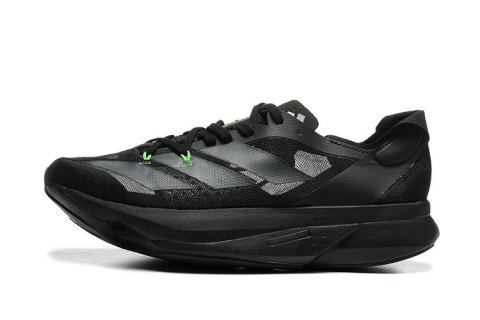 Adidas Adizero Adios Pro 3- AD541A2AI-Q11, Czarny