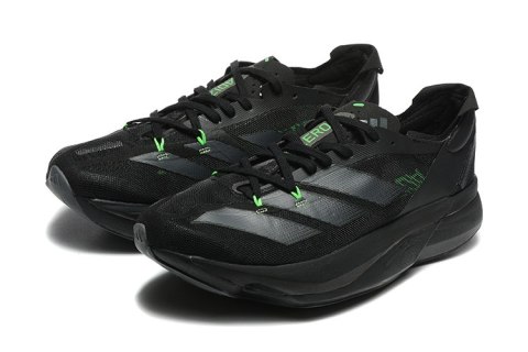 Adidas Adizero Adios Pro 3- AD541A2AI-Q11, Czarny