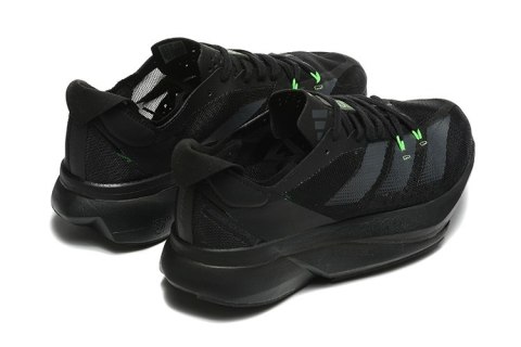 Adidas Adizero Adios Pro 3- AD541A2AI-Q11, Czarny