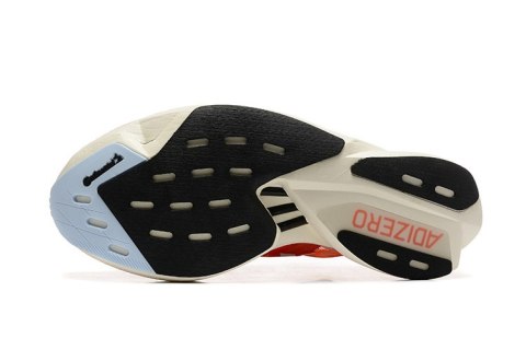 Adidas Adizero Adios Pro 3- GX9777, Pomarańczowy