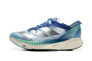 Adidas Adizero Adios Pro 3- G54976, Niebieski